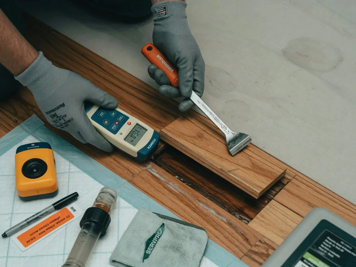 Why choose Water Damage Restoration in Brush, CO